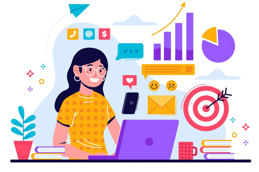 Best Digital Marketing Company in Varanasi